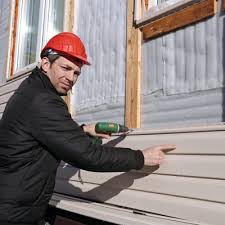 Trusted Crown Heights, NY Siding Experts